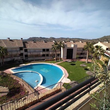Tranquilo Piso Alenda Golf Lejlighed Alicante Eksteriør billede