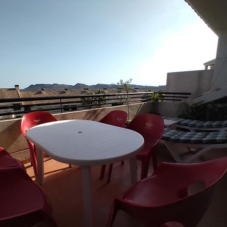 Tranquilo Piso Alenda Golf Lejlighed Alicante Eksteriør billede