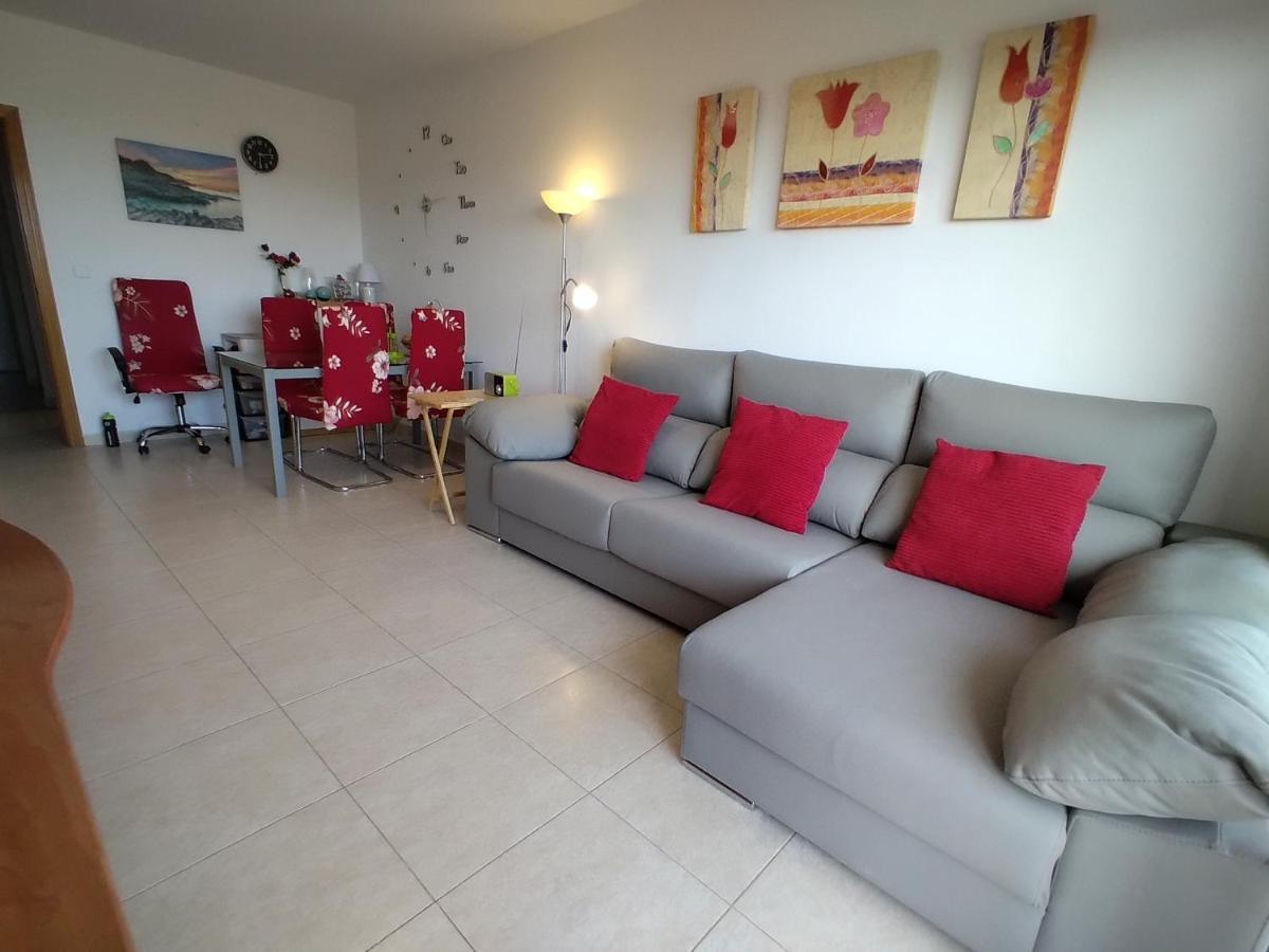 Tranquilo Piso Alenda Golf Lejlighed Alicante Eksteriør billede