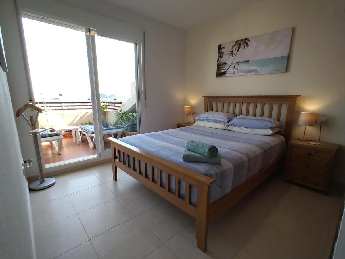 Tranquilo Piso Alenda Golf Lejlighed Alicante Eksteriør billede