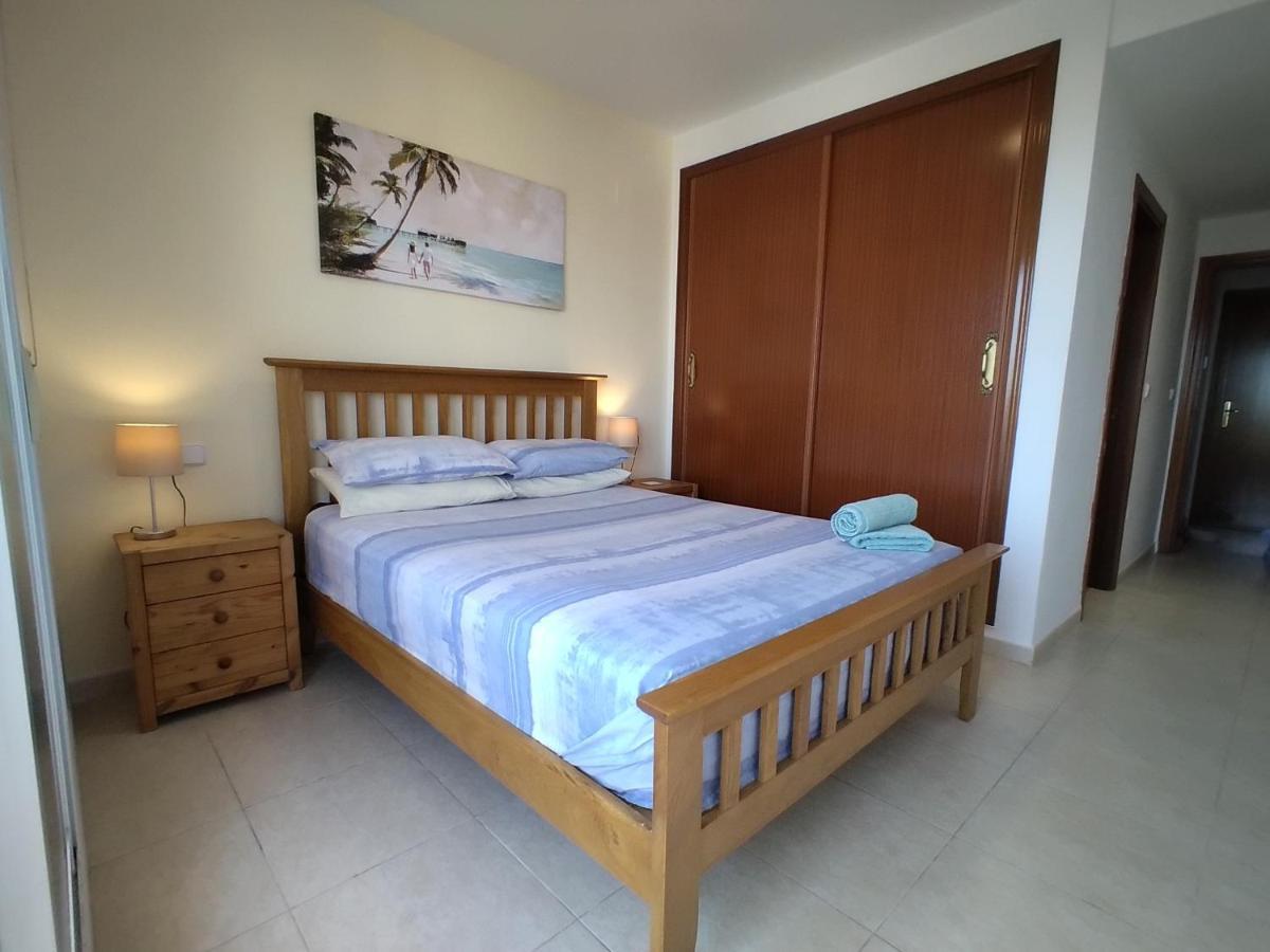 Tranquilo Piso Alenda Golf Lejlighed Alicante Eksteriør billede