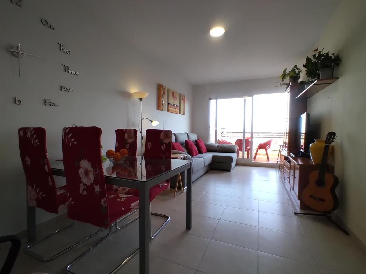 Tranquilo Piso Alenda Golf Lejlighed Alicante Eksteriør billede