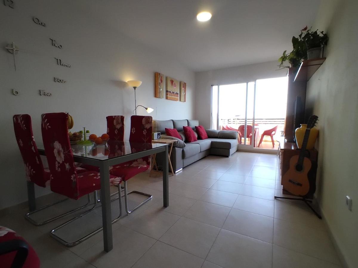 Tranquilo Piso Alenda Golf Lejlighed Alicante Eksteriør billede