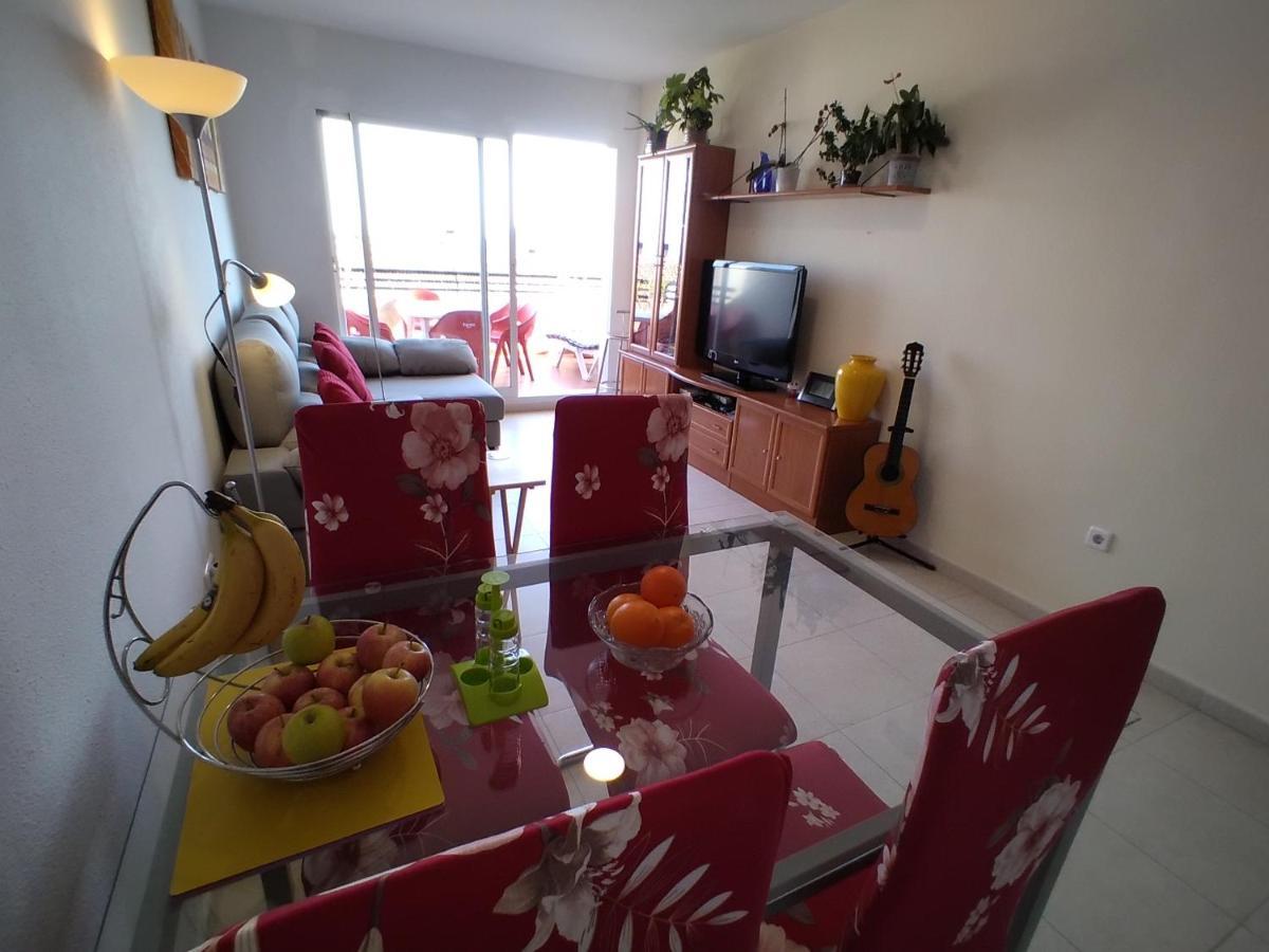 Tranquilo Piso Alenda Golf Lejlighed Alicante Eksteriør billede
