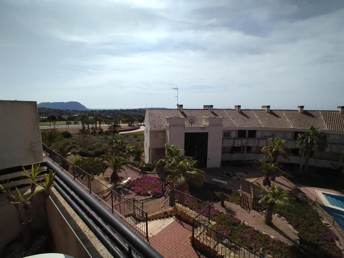 Tranquilo Piso Alenda Golf Lejlighed Alicante Eksteriør billede