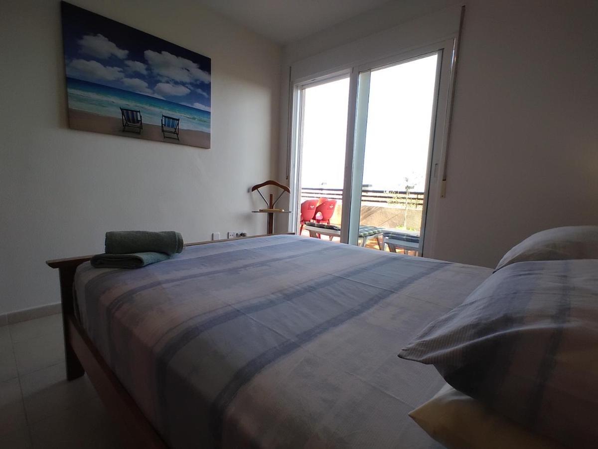 Tranquilo Piso Alenda Golf Lejlighed Alicante Eksteriør billede