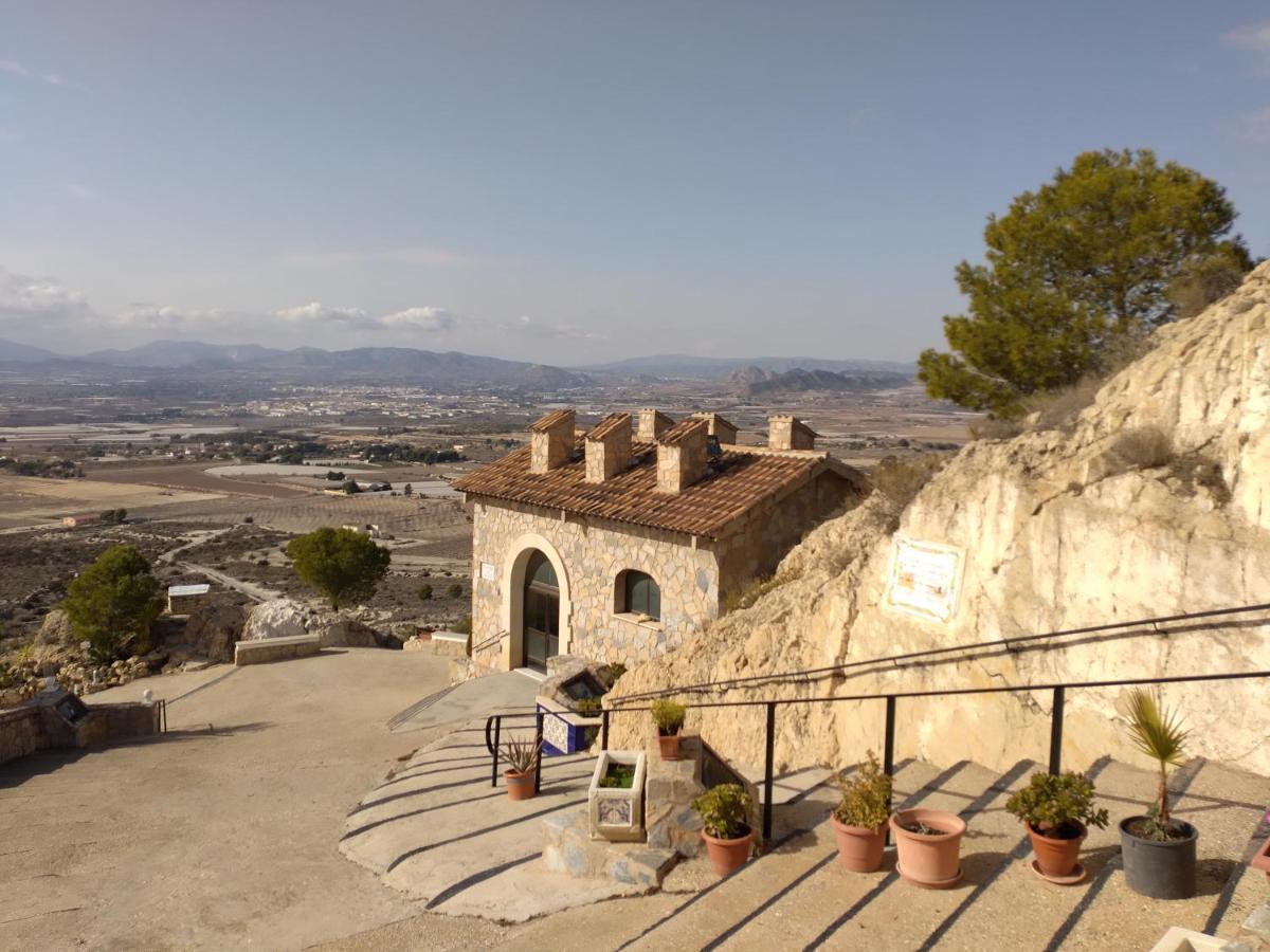 Tranquilo Piso Alenda Golf Lejlighed Alicante Eksteriør billede