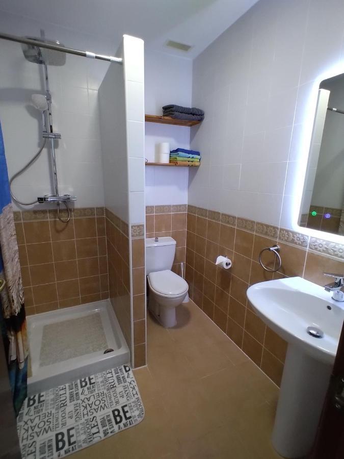 Tranquilo Piso Alenda Golf Lejlighed Alicante Eksteriør billede