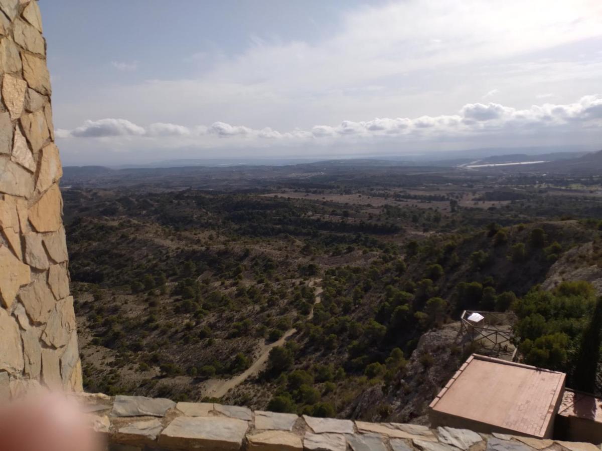Tranquilo Piso Alenda Golf Lejlighed Alicante Eksteriør billede