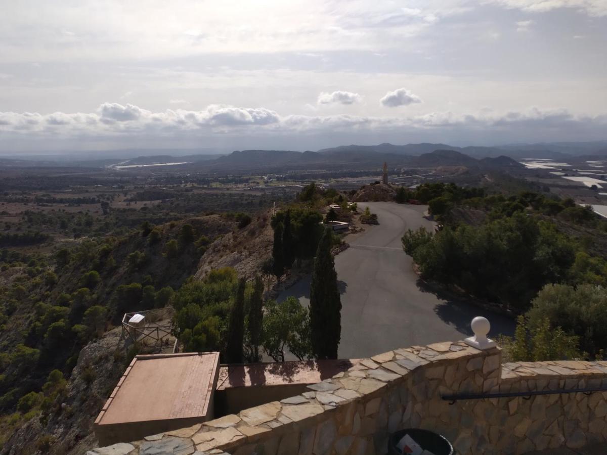 Tranquilo Piso Alenda Golf Lejlighed Alicante Eksteriør billede